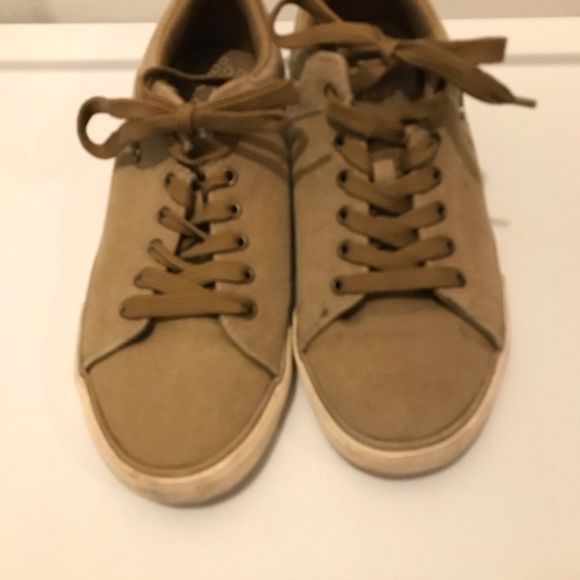 Mens Lugz shoes in size 8.5. Tan in color - Picture 2 of 6